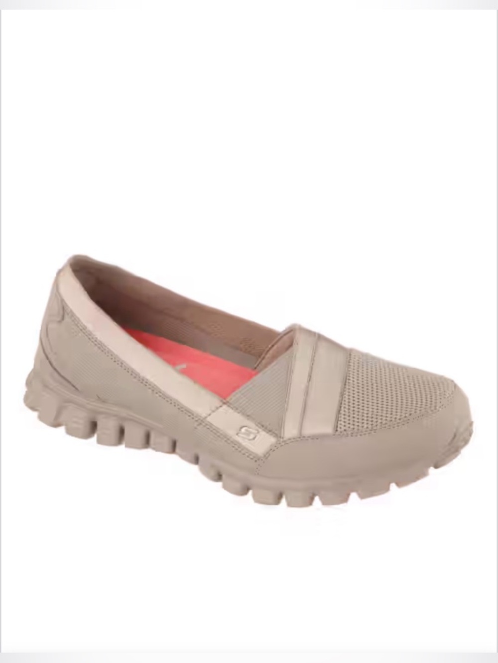 Skechers Womens EZ Flex 2-
Quipster Shoes Size 10